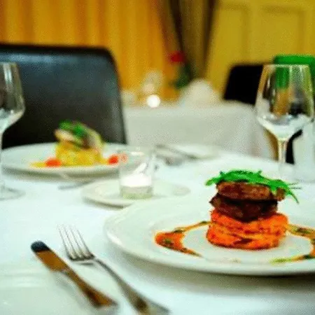 Lejlighed Menlo Park Galway