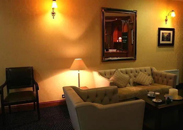 Menlo Park * 골웨이