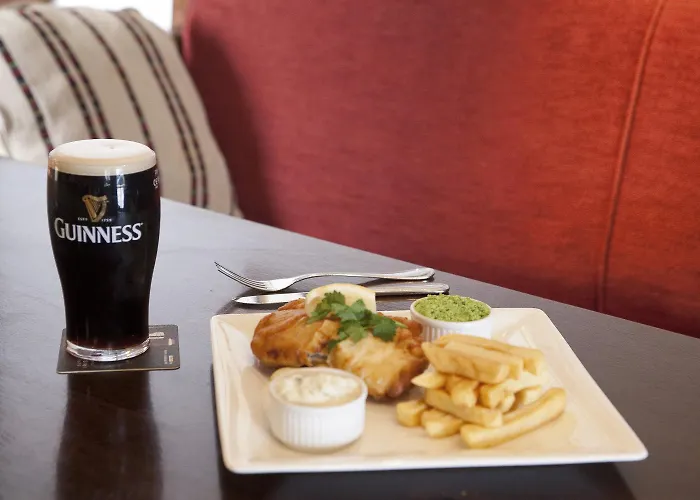 Menlo Park 골웨이