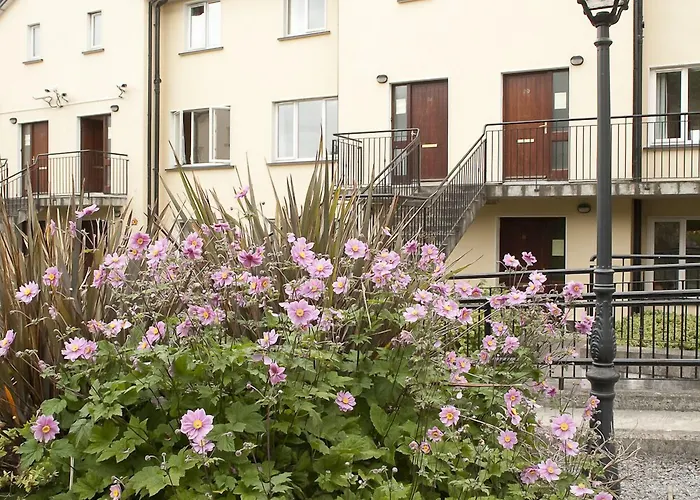 Menlo Park 아파트