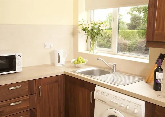 아파트 Menlo Park *