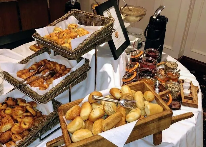 Menlo Park 아파트 골웨이