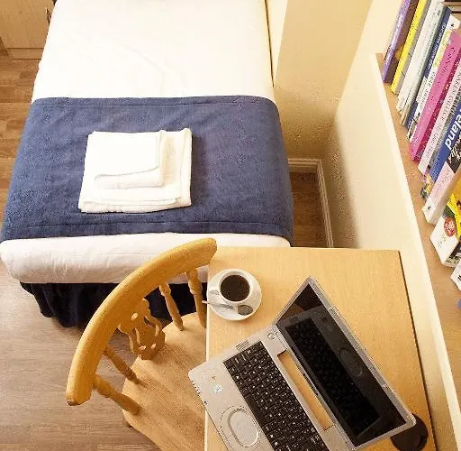 Menlo Park 아파트